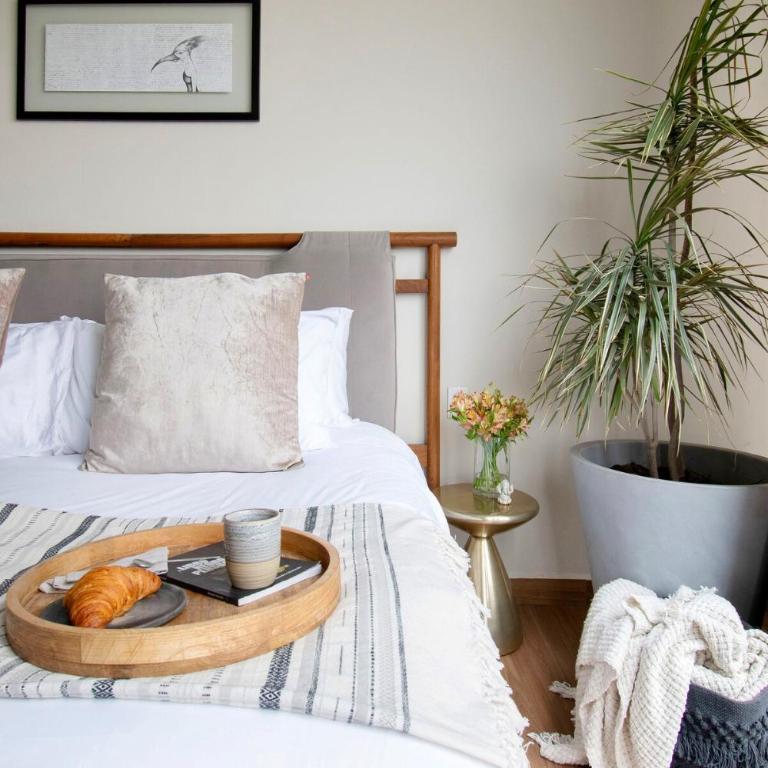 Luxury 2BR Residence in Polanco w pool and gym - Appartement 2 Chambres - 22