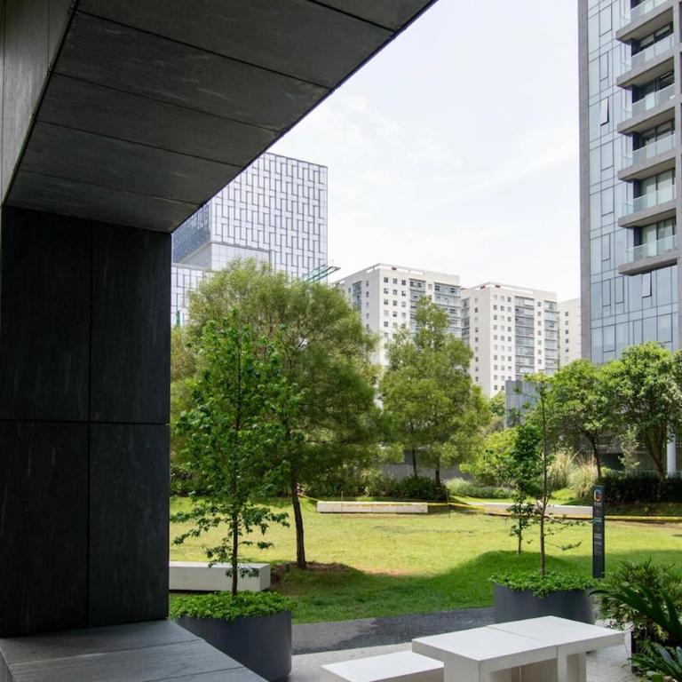 Luxury 2BR Residence in Polanco w pool and gym - Appartement 2 Chambres - 26