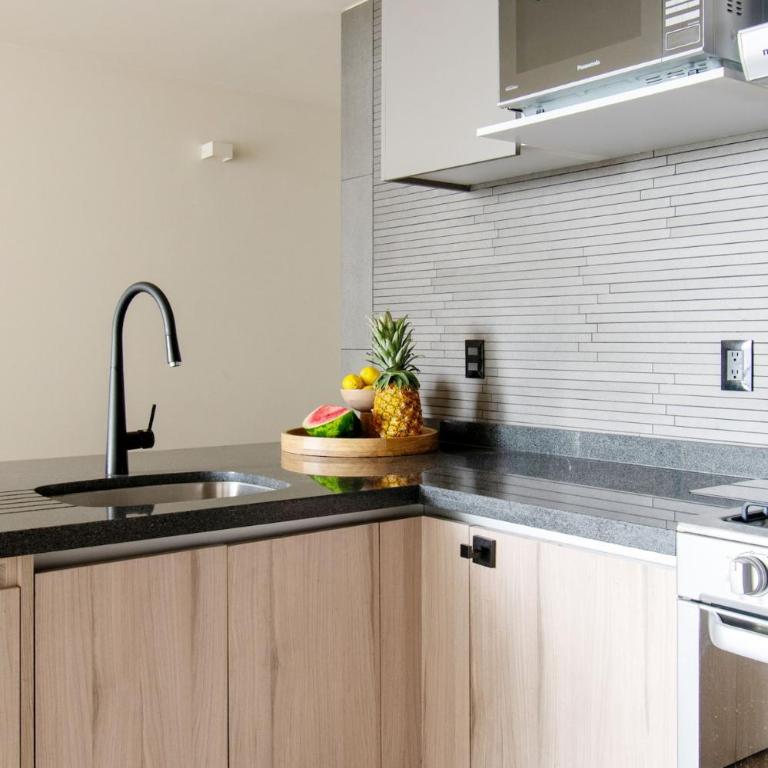 Luxury 2BR Residence in Polanco w pool and gym - Appartement 2 Chambres - 31