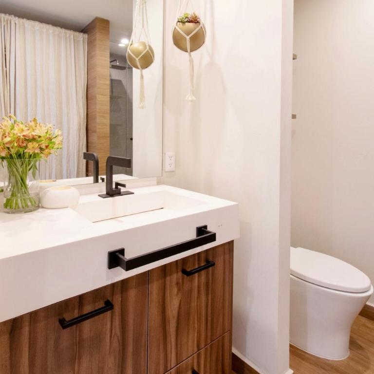 Luxury 2BR Residence in Polanco w pool and gym - Appartement 2 Chambres - 32