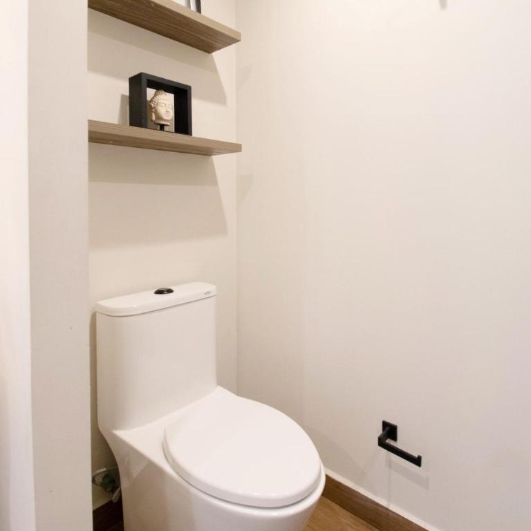 Luxury 2BR Residence in Polanco w pool and gym - Appartement 2 Chambres - 41