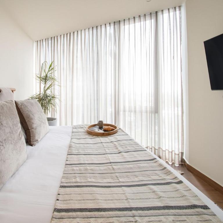 Luxury 2BR Residence in Polanco w pool and gym - Appartement 2 Chambres - 43
