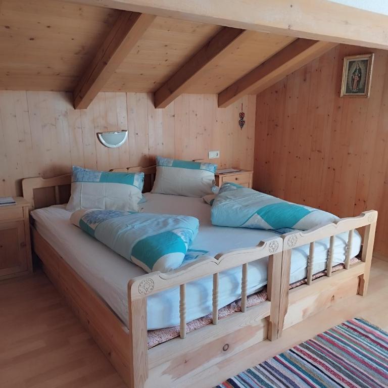 Ferienwohnung Spitaler Unterkofler - Apartment mit 3 Schlafzimmern - 11