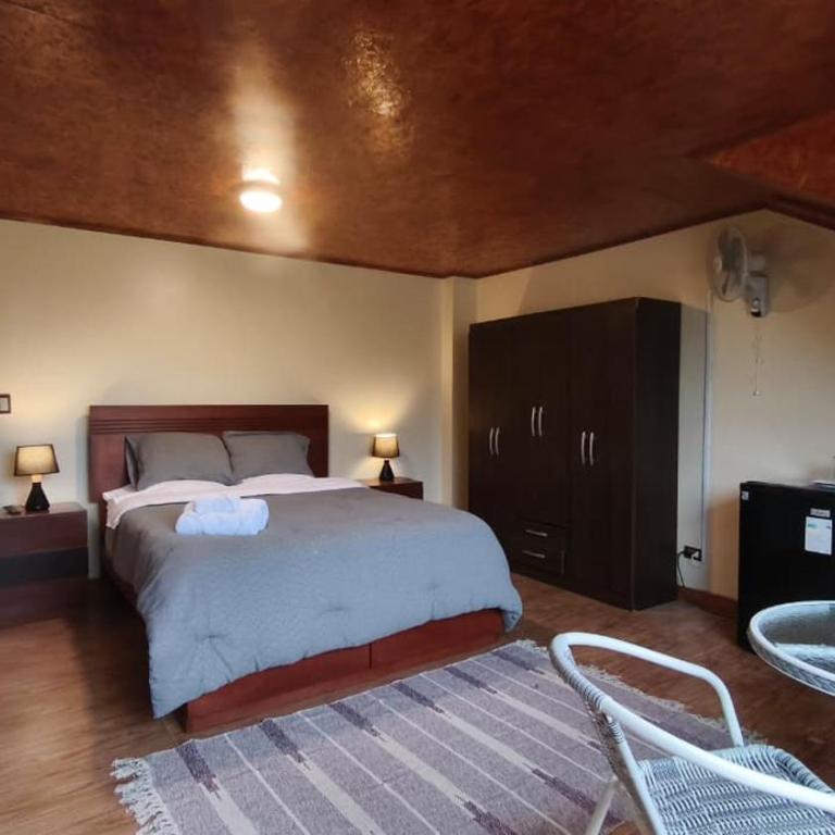 MONTEVERDIA - Hotel & Resort - Habitación Doble Superior - 1