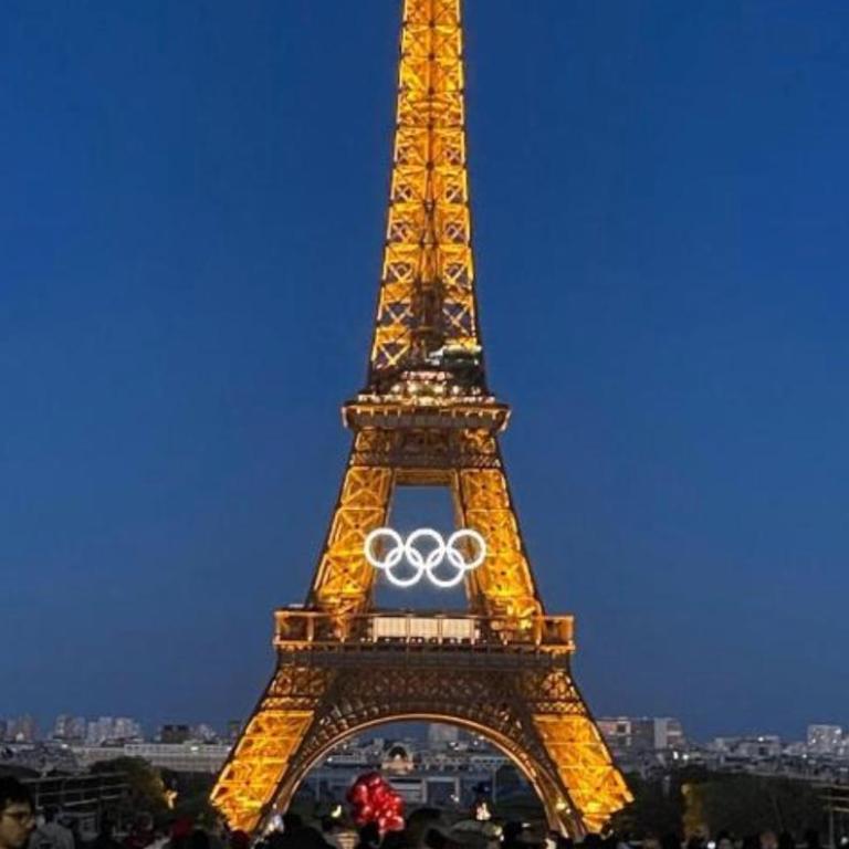 Champs elysees apartment 4 - Appartamento con 1 Camera da Letto - 2