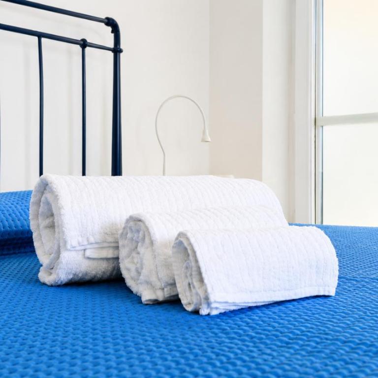 Cataldo Guest House - Appartement 2 Chambres - 5