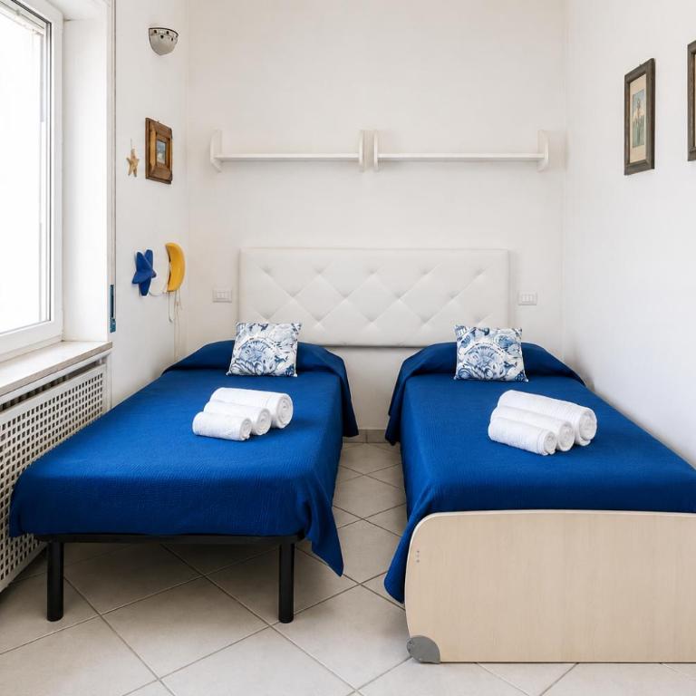 Cataldo Guest House - Appartement 2 Chambres - 22