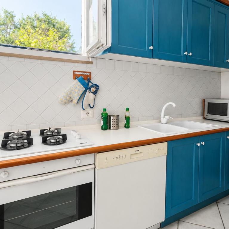 Cataldo Guest House - Appartement 2 Chambres - 20