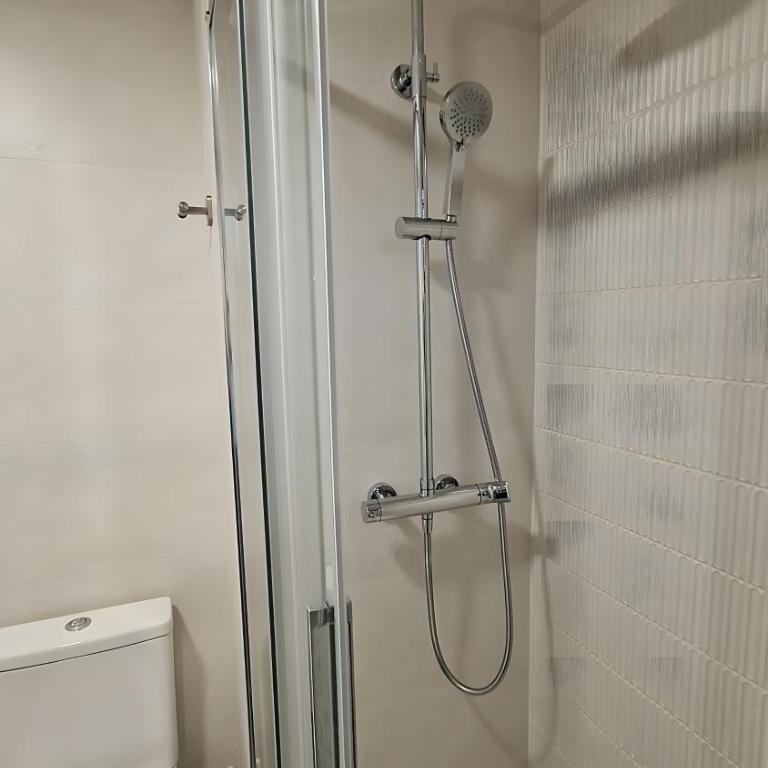 Torre Mar Muchavista - Appartamento Premium con 3 Camere da Letto e Balcone - 3
