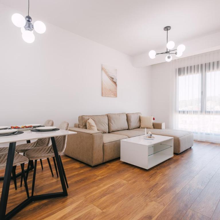 Anika Apartment 020 - Apartman sa 1 Spavaćom Sobom - 11