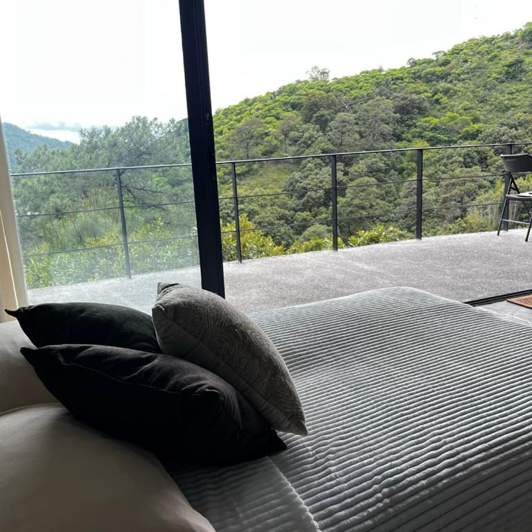 "Modern Loft Spectacular View of Mountain and Lake - Estudio con vistas al lago - 24