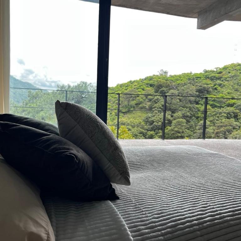 "Modern Loft Spectacular View of Mountain and Lake - Estudio con vistas al lago - 22