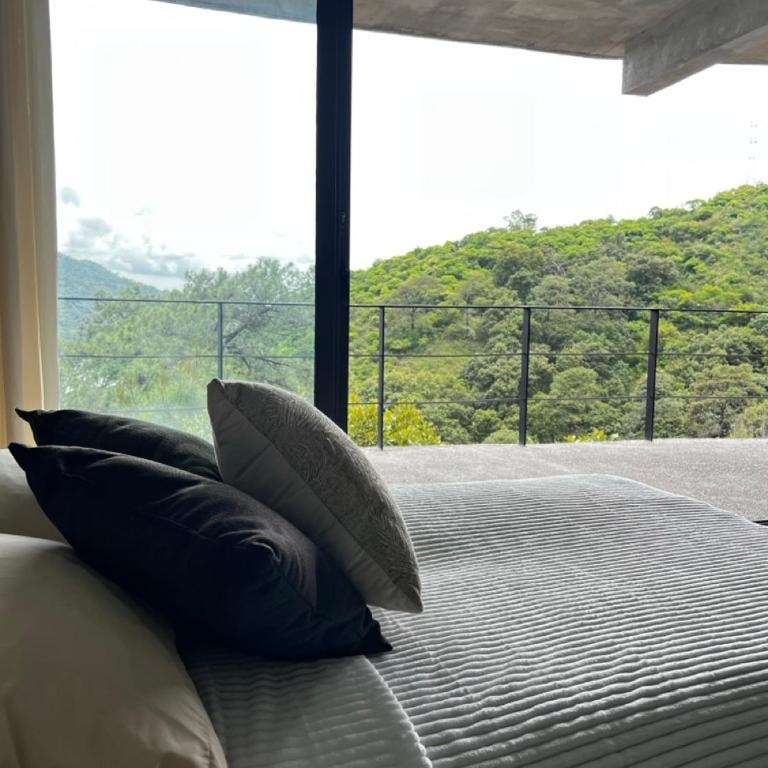 "Modern Loft Spectacular View of Mountain and Lake - Estudio con vistas al lago - 23