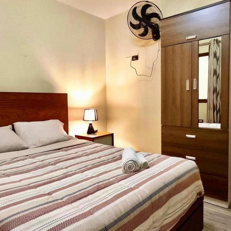 MONTEVERDIA - Hotel & Resort - Habitación Doble Económica - 1