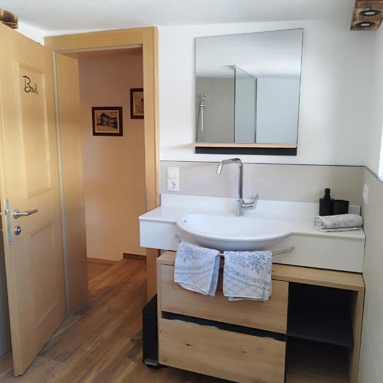 Ferienwohnung Spitaler Unterkofler - Apartment mit 3 Schlafzimmern - 35