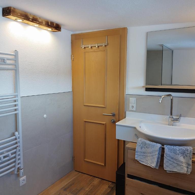 Ferienwohnung Spitaler Unterkofler - Apartment mit 3 Schlafzimmern - 34