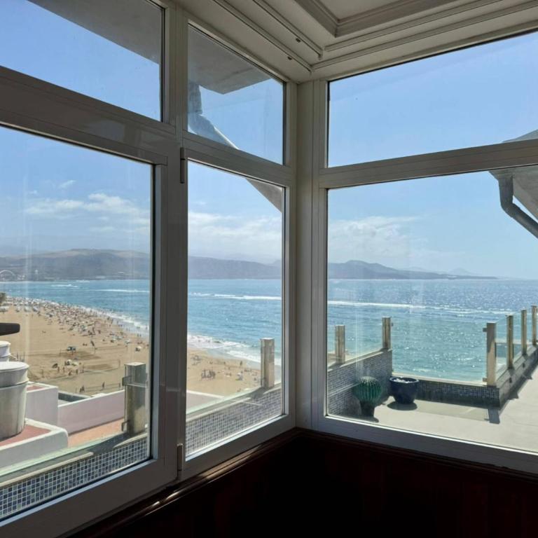 Penthouse Canteras Beach - Apartamento - 16