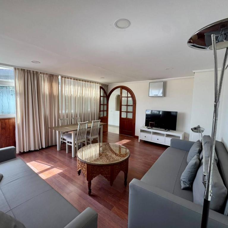 Penthouse Canteras Beach - Apartamento - 18