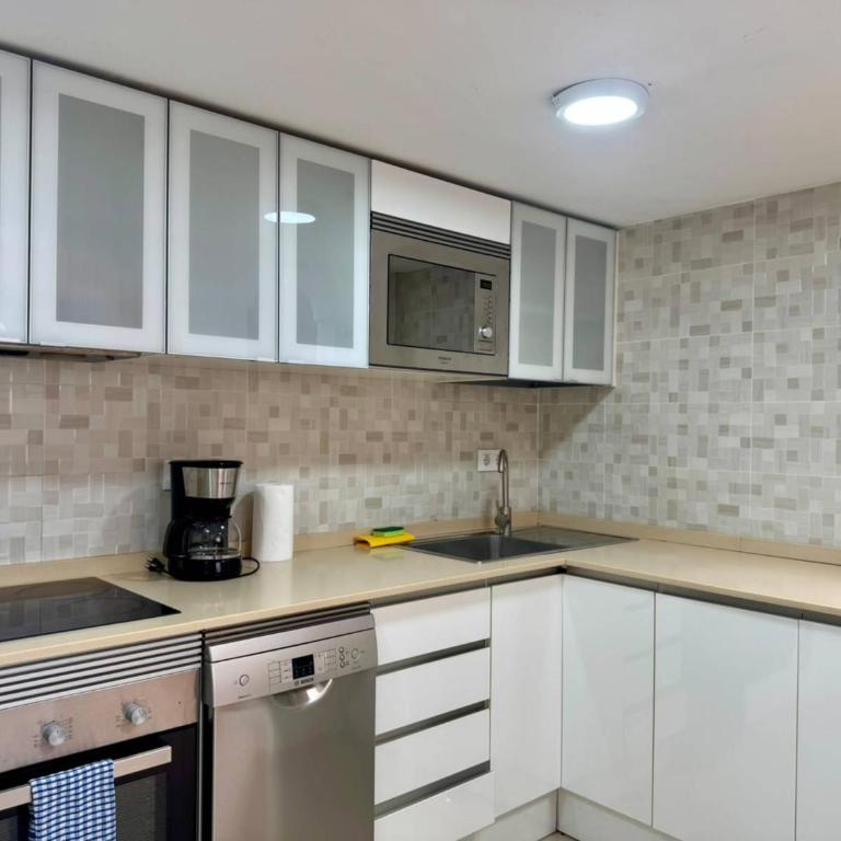 Penthouse Canteras Beach - Apartamento - 26