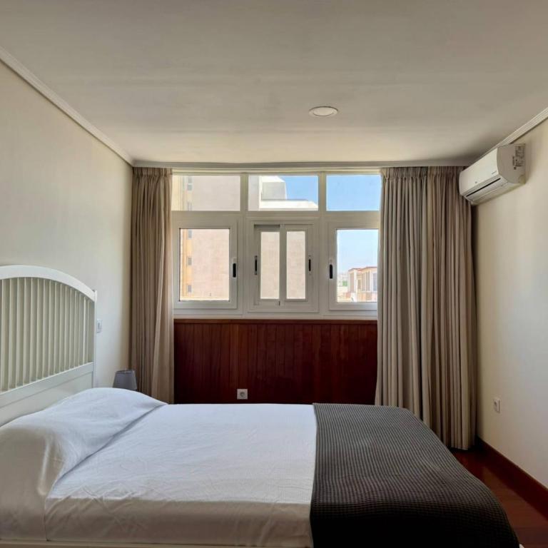 Penthouse Canteras Beach - Apartamento - 32