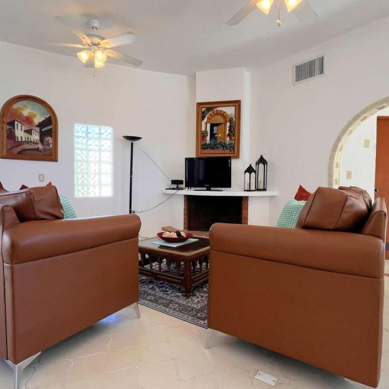 Recently Renovated Oceanview Home Casa Hebe - Apartment - 4
