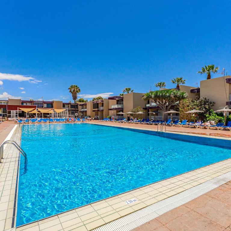 Pool View Escape Costa del Silencio - Apartamento - 16