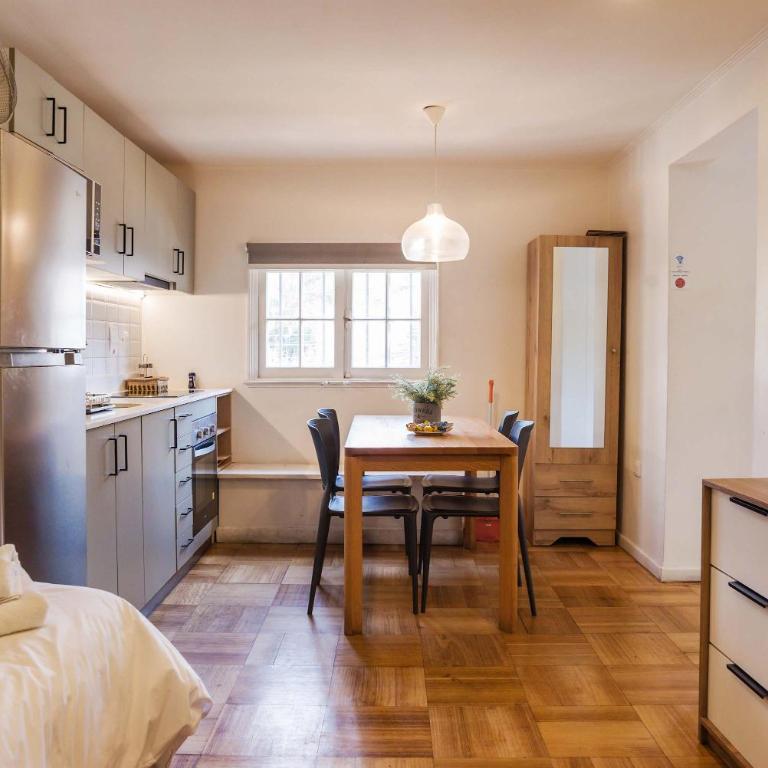 Modern 1BR Apt in Bellavista Steps from Metro - Apartamento - 3