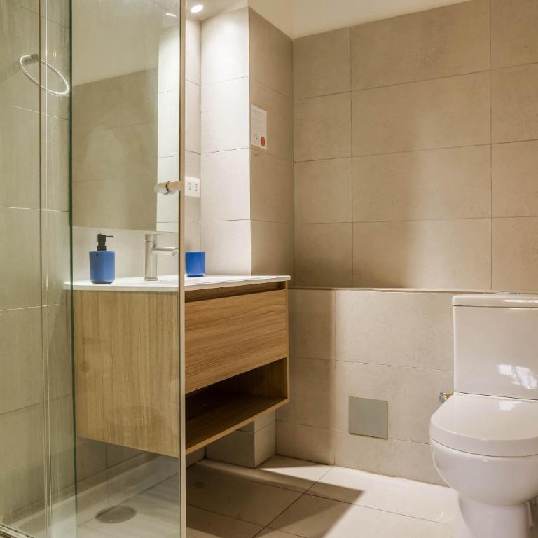 Modern 1BR Apt in Bellavista Steps from Metro - Apartamento - 23