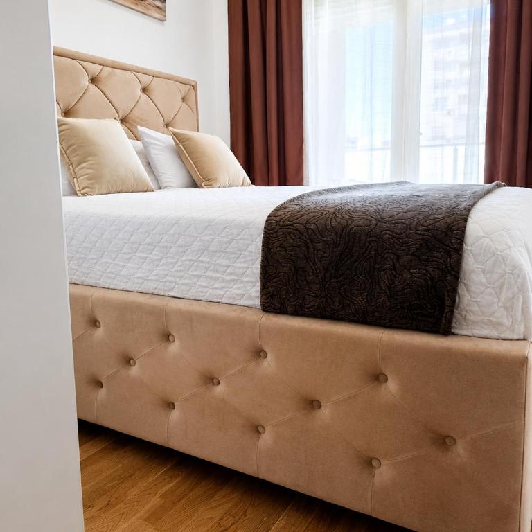 Modern New Apartment Miss T I Free Parking I Great Location - Apartman sa 1 Spavaćom Sobom - 34