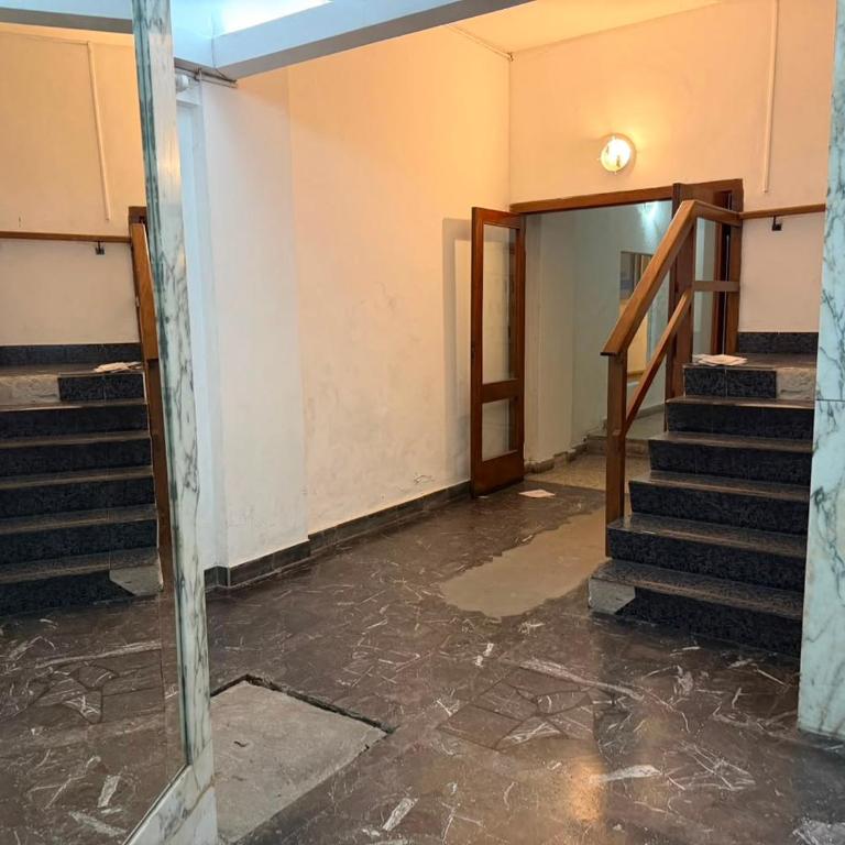 Avenida 46 La Plata - One-Bedroom Apartment - 19