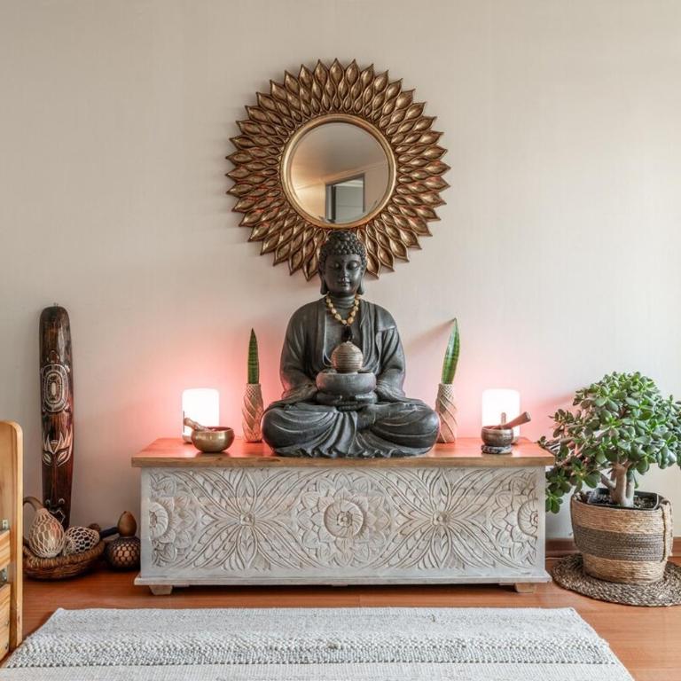 Relaxation oasis in Lastarria - Two-Bedroom Apartment - 19
