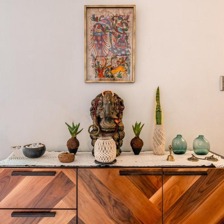 Relaxation oasis in Lastarria - Two-Bedroom Apartment - 31