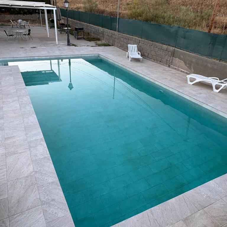 Sueña Toledo- Apartamentos turisticos con piscina - Casa con 1 dormitorio - 3