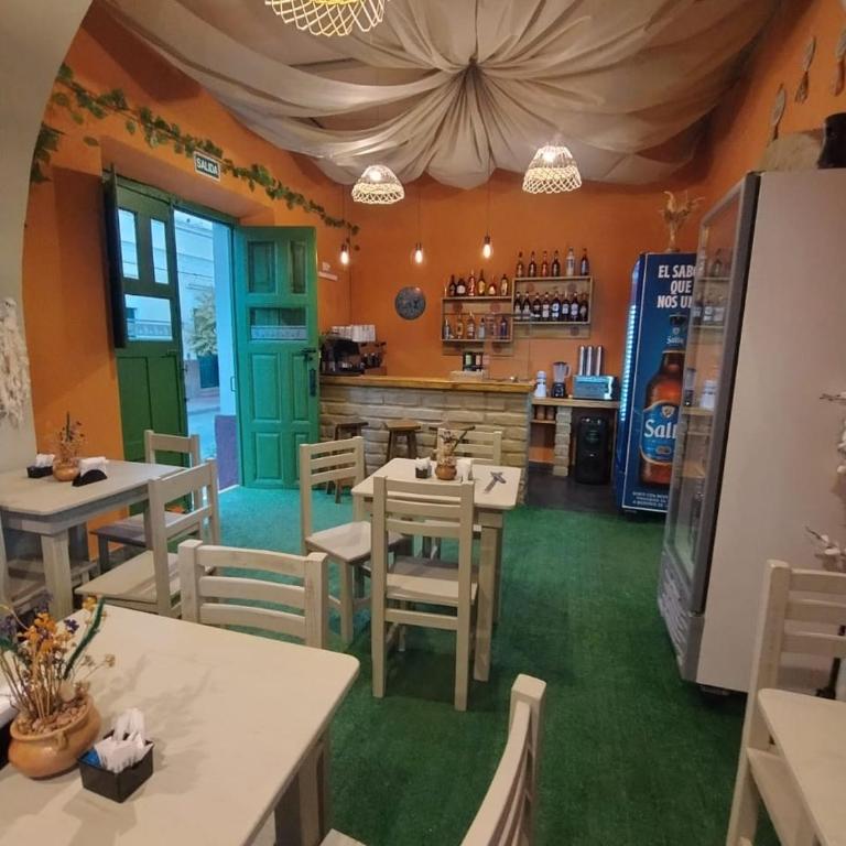 Portal de las Viñas - Family Room with Private Bathroom - 8