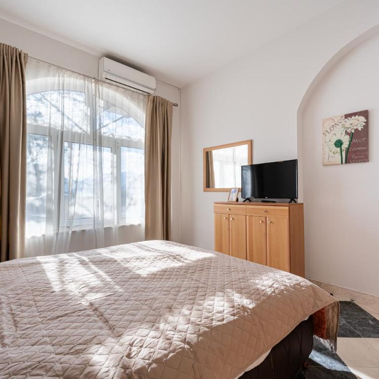Sea Star Apartment - Apartment mit 1 Schlafzimmer - Meerseite - 9