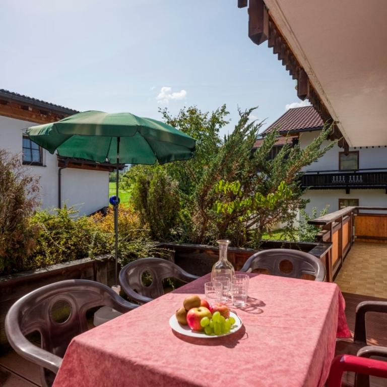 Appartements Pungg - Apartment mit 3 Schlafzimmern - 3