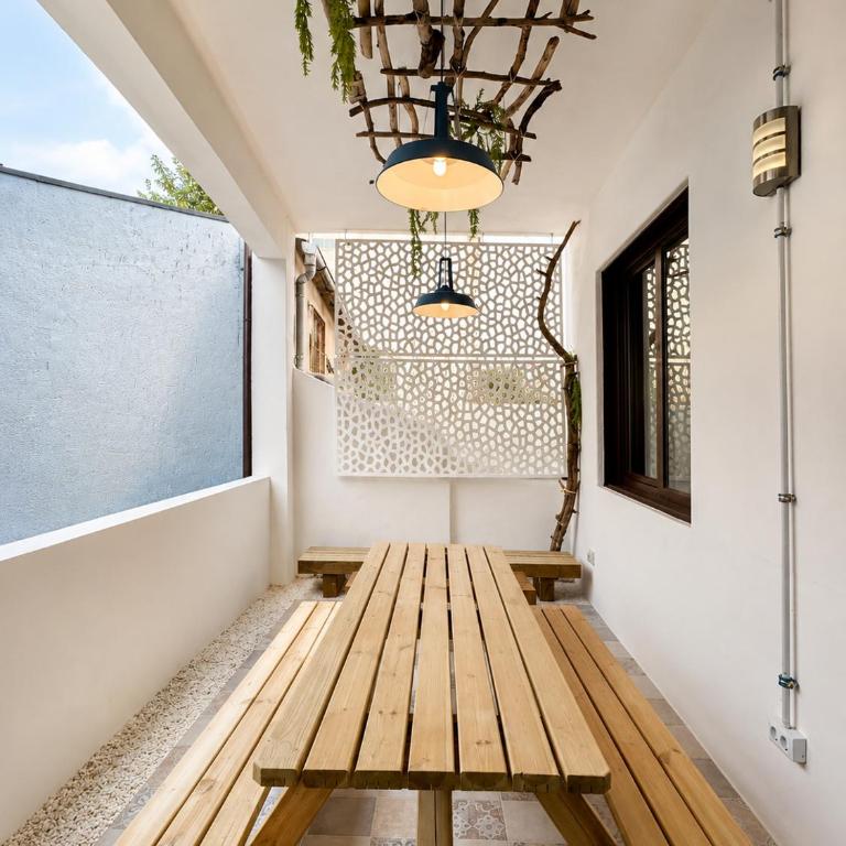 UNETTI Oasis De Confort - Apartment mit 3 Schlafzimmern - 4