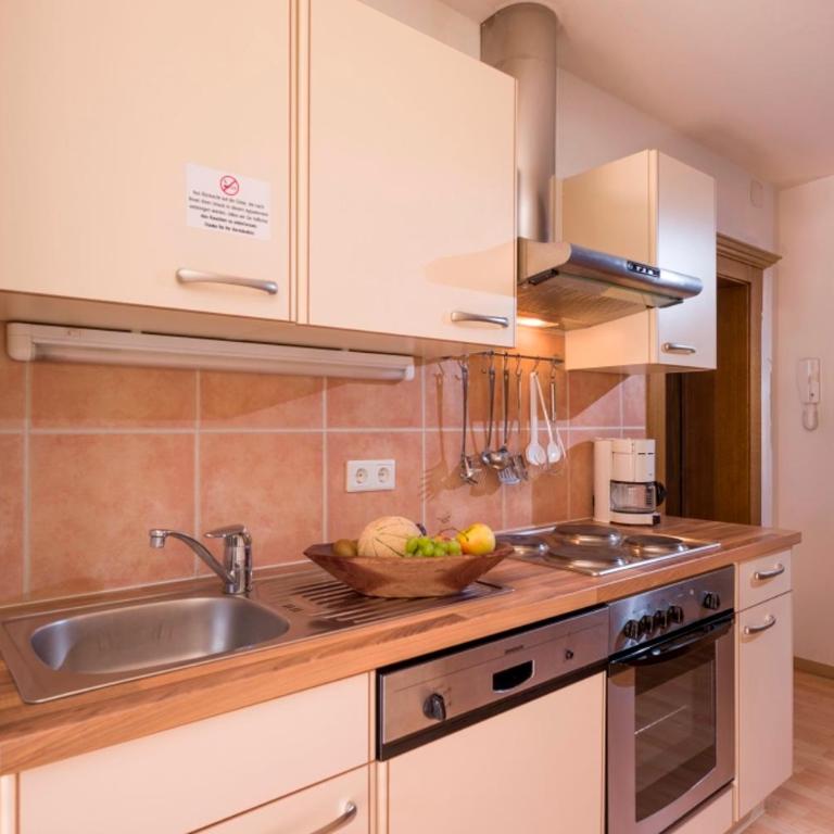 Appartements Pungg - Apartment mit 3 Schlafzimmern - 4
