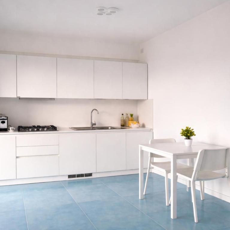 Il Capo - Monolocale con Vista Mare - 2
