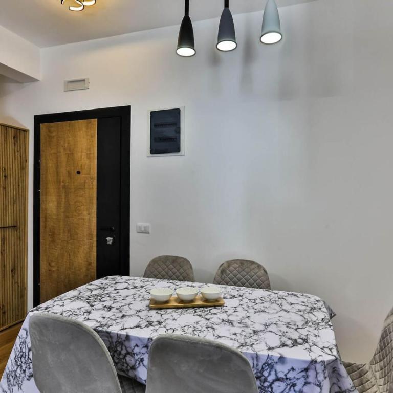 Sunny City Escape - Appartement 1 Chambre - 4