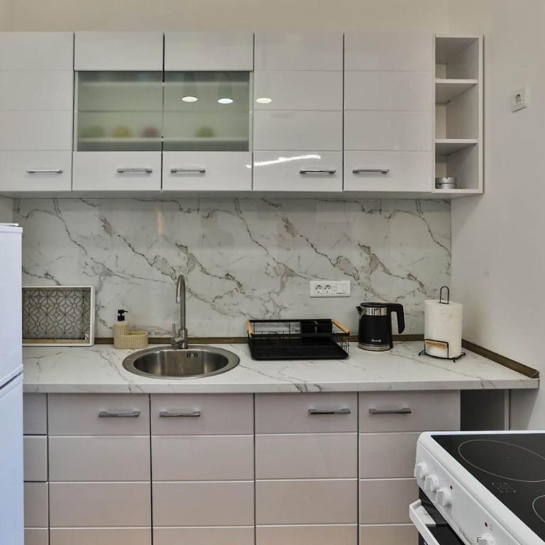 Sunny City Escape - Appartement 1 Chambre - 7