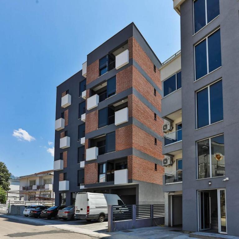 Sunny City Escape - Appartement 1 Chambre - 3