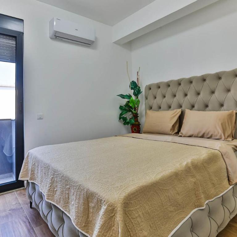 Sunny City Escape - Appartement 1 Chambre - 6