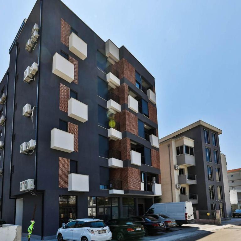 Sunny City Escape - Appartement 1 Chambre - 14