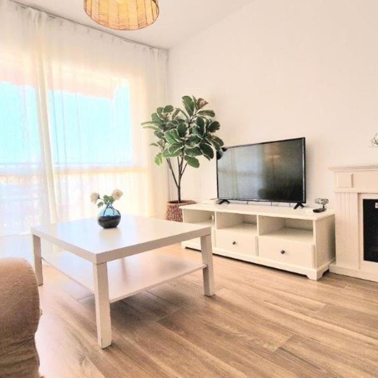 Apartamento Fuengirola Costa - Appartamento con 3 Camere da Letto - 6