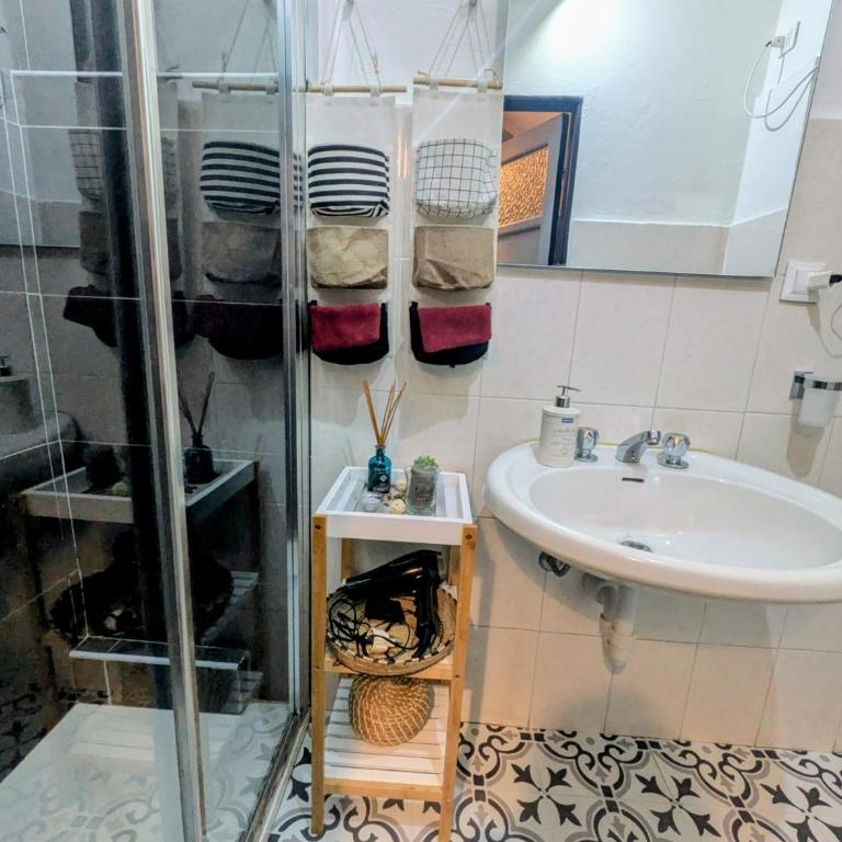 Final Mente - Appartamento con 1 Camera da Letto - 14