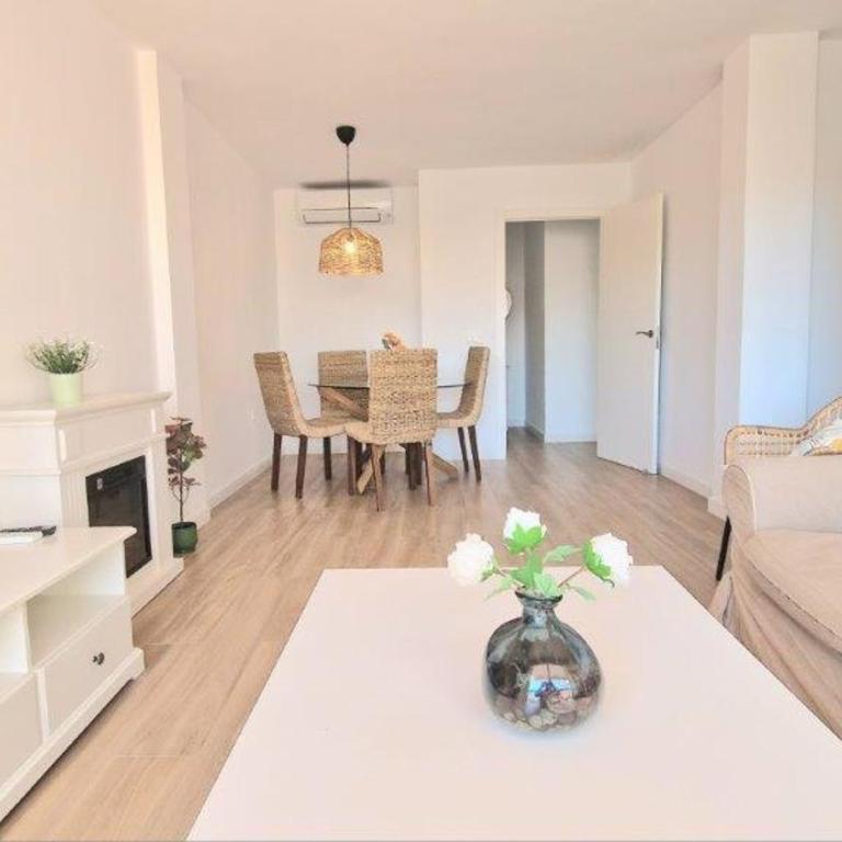 Apartamento Fuengirola Costa - Appartamento con 3 Camere da Letto - 9