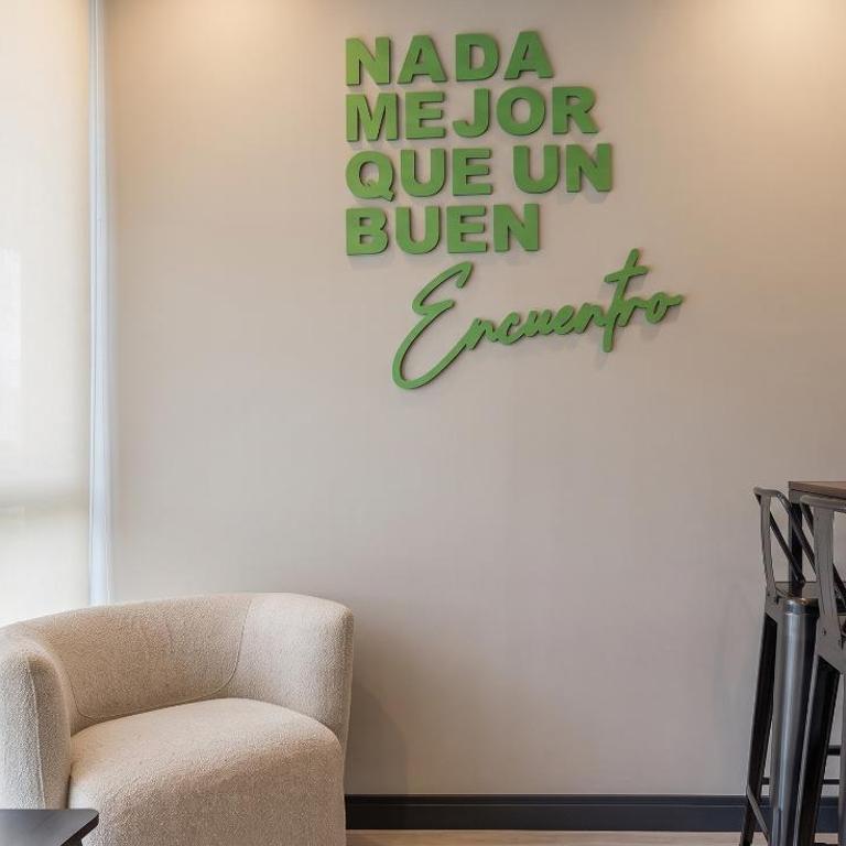 Ñuñoa I 2D1B I Cerca del Estadio Nacional - Two-Bedroom Apartment - 23