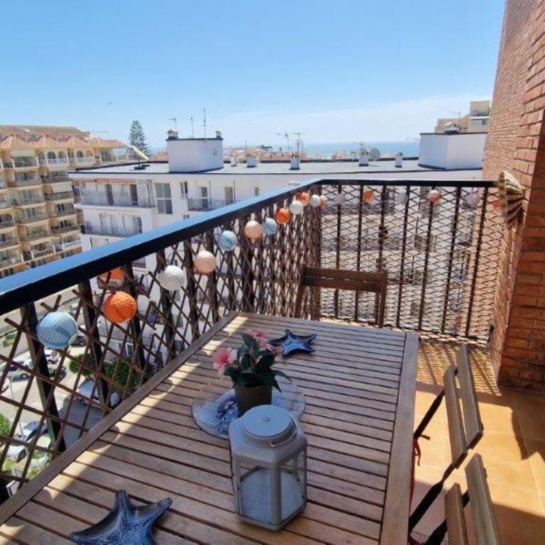 Apartamento Fuengirola Costa - Appartamento con 3 Camere da Letto - 11