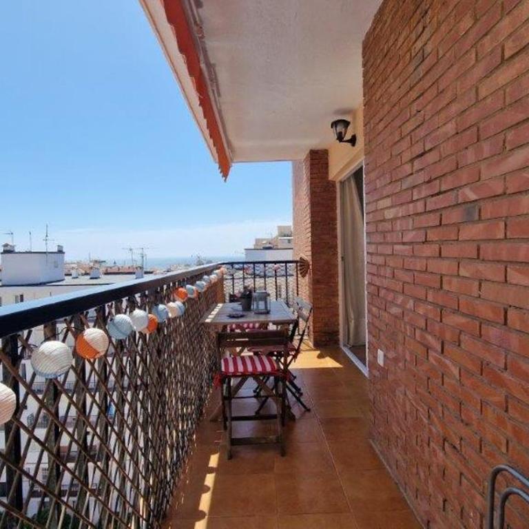 Apartamento Fuengirola Costa - Appartamento con 3 Camere da Letto - 12